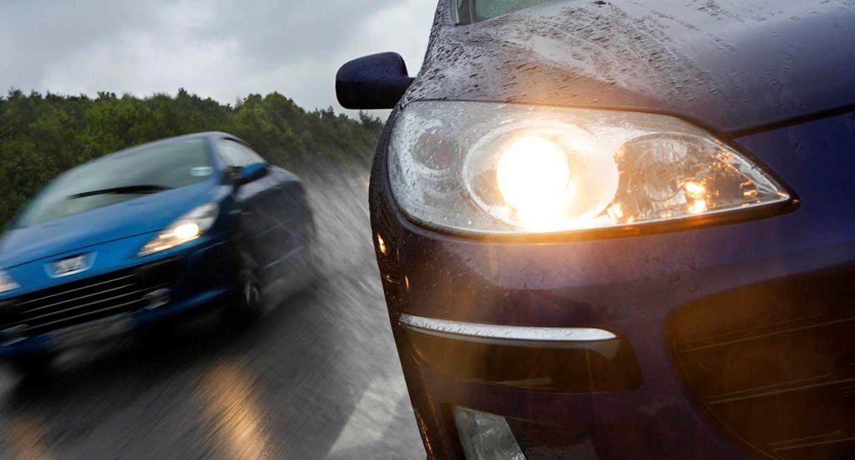 جریمه استفاده اشتباه از چراغ‌های جلو خودرو در استرالیا چقدر است؟