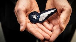 تاسیس نخستین مرکز فرماندهی فضا توسط ارتش بریتانیا