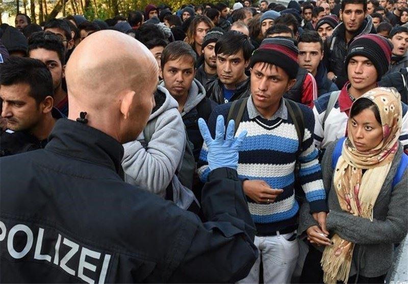 تجدیدنظر بیش از 3 هزار پرونده به نفع پناهندگان افغان در آلمان