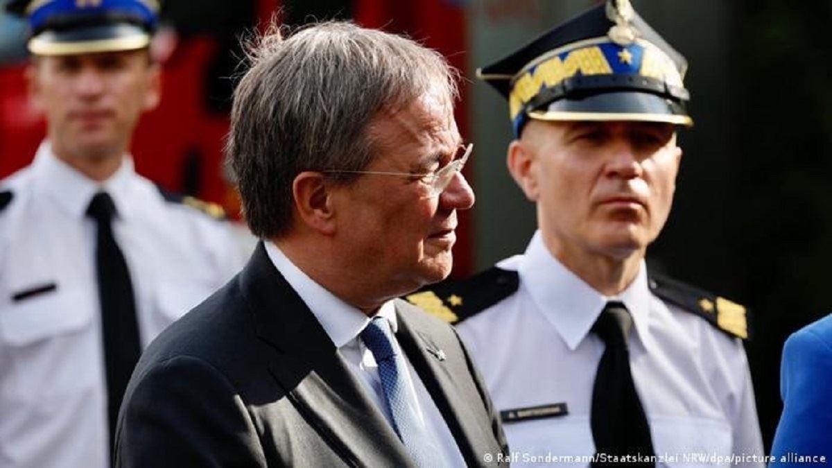 حزب دموکرات مسیحی آلمان خواستار اخراج مجرمان افغان‌ شد