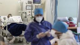 شکسته شدن سد سیستم بهداشتی ایران در راه است