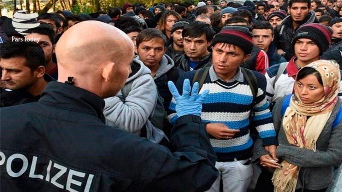توقف بازگرداندن پناهجویان افغان از آلمان