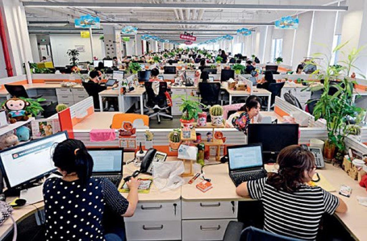 از بین رفتن 1.2 تریلیون دلار با سرکوب بخش خصوصی توسط دولت چین