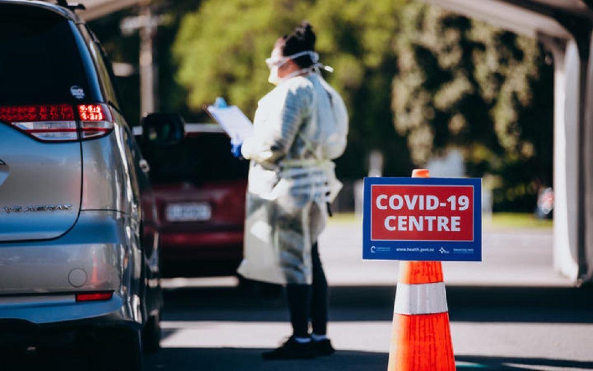 ورود غیرقانونی فرد مبتلا به سویه دلتا به ایالت تاسمانی