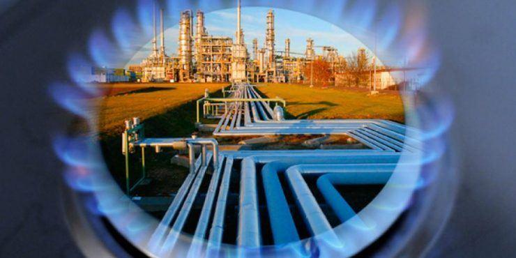 با کاهش صادرات روسیه، قیمت گاز در اروپا رکورد زد