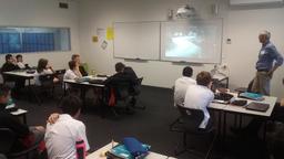 شیوع کرونا ویروس دلتا در مدرسه‌ای در ایالت ویکتوریا