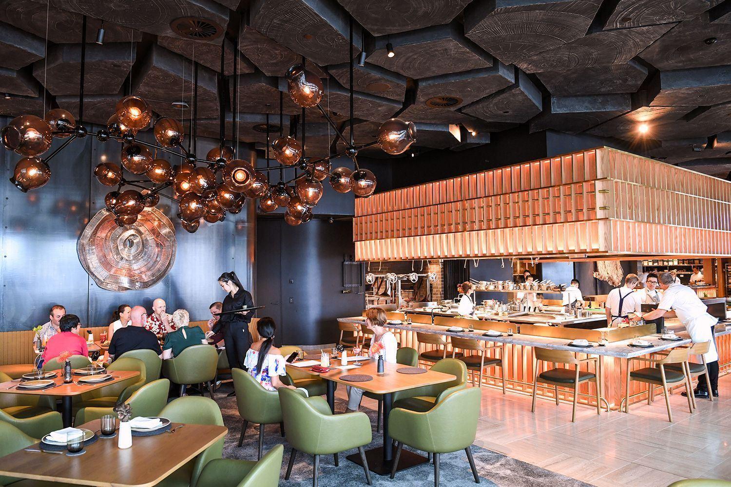 افزایش ظرفیت پذیرایی کافه‌ها و بارها در استرالیای جنوبی