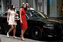 ابعاد تازه رسوایی جنسی فرماندار ایالت نیویورک