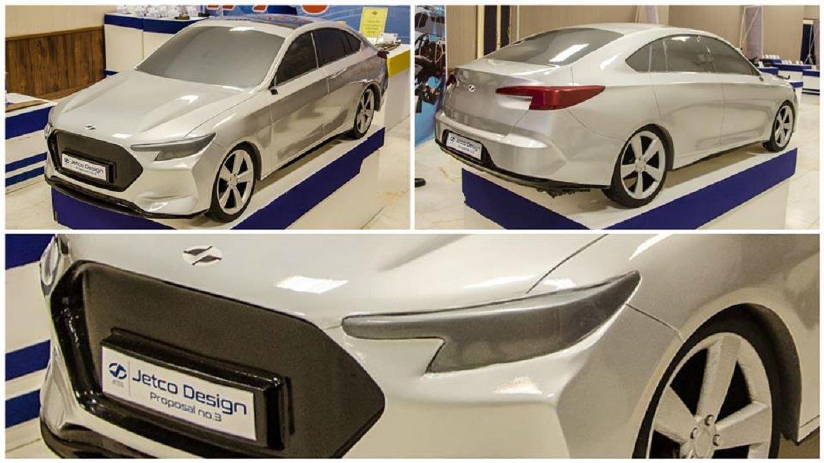 ساخت خودرویی برقی در ایران با الگوبرداری از محصولات تسلا