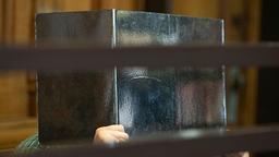 آغاز محاکمه معلم آدم‌خوار در آلمان