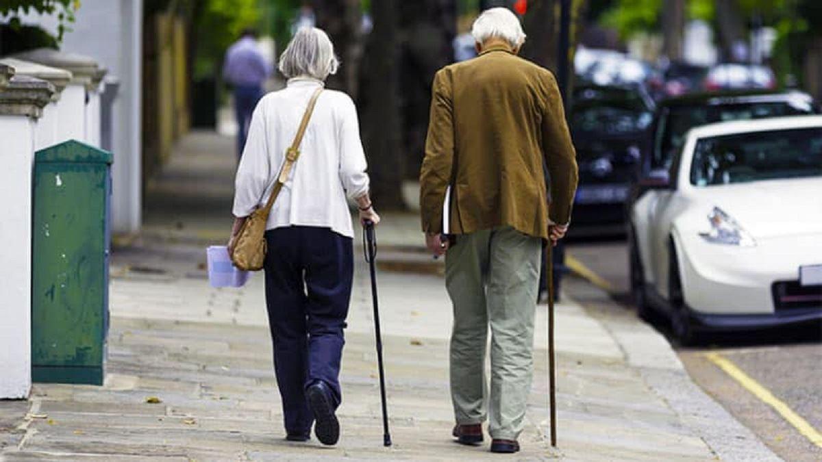 تاثیر پیاده‌روی بر کاهش مرگ‌ومیر زودرس پس از سکته