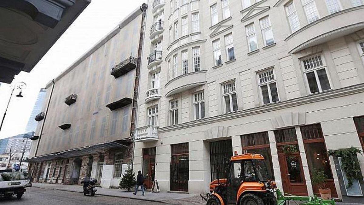 تنش در روابط اسرائیل و لهستان با تصویب یک قانون