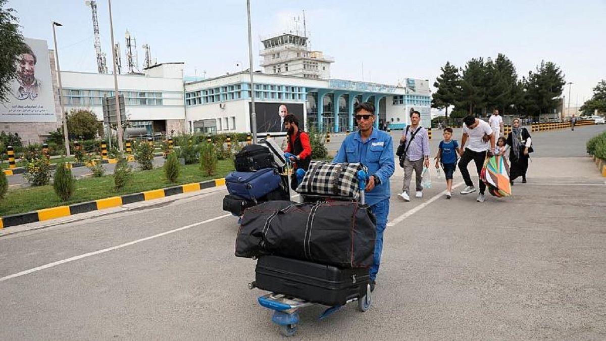 اعلام آمادگی آلبانی برای میزبانی از مقامات افغان