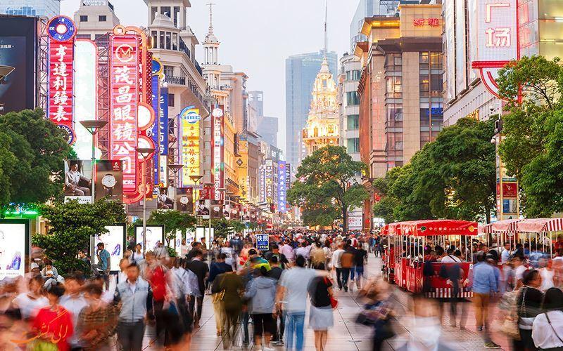 چین به سمت بازتوزیع ثروت و مقابله با درآمدهای نجومی می‌رود