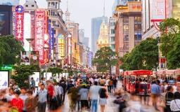 چین به سمت بازتوزیع ثروت و مقابله با درآمدهای نجومی می‌رود