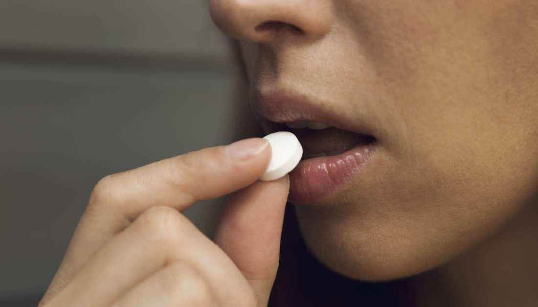 تاثیر مثبت آسپرین بر سرطان تهاجمی پستان