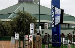 شناسایی 38 مورد ابتلا به کرونا در ارتباط با کالج التقوا در ملبورن