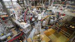 پیشرفت تاریخی در تولید سطح بی‌سابقه‌ای از انرژی بدون آلایندگی