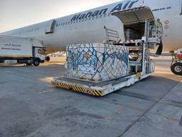 فایزر و جانسون‌اند‌جانسون در راه ایران