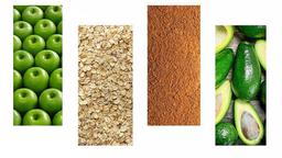 مواد غذایی که به چربی‌سوزی بدن کمک می‌کنند