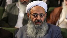 همسویی با طالبان و بازپس‌گیری جایزه حقوق بشری مولوی عبدالحمید