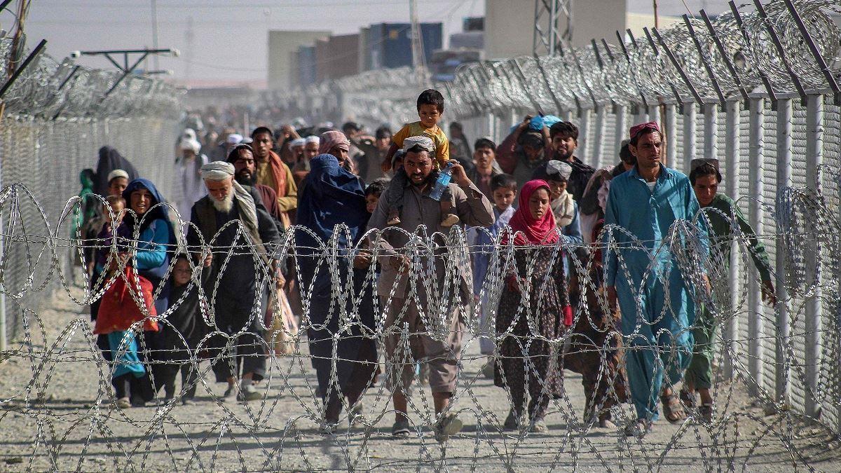 کمیساریای عالی پناهندگان سازمان ملل در افغانستان باقی می‌ماند