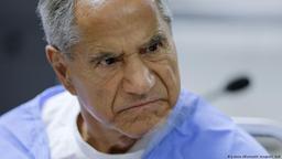 قاتل رابرت‌اف کندی پس از 53 سال حبس در آستانه آزادی