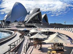 اجرای راهبرد "بام‌های خنک" در سیدنی برای مقابله با گرما