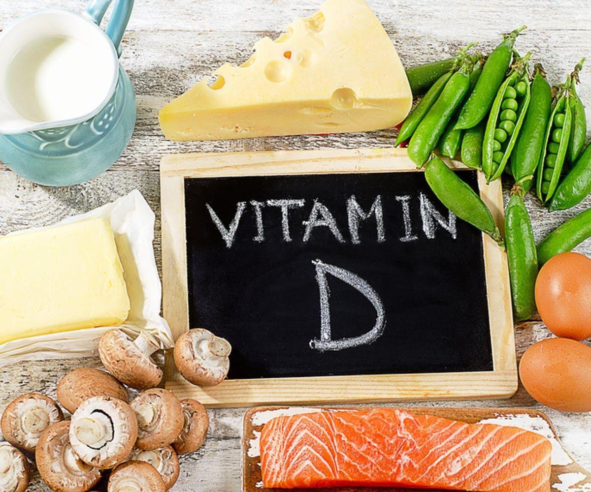 کاهش 50 درصدی ابتلا به سرطان روده بزرگ با مصرف ویتامینD