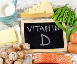 کاهش 50 درصدی ابتلا به سرطان روده بزرگ با مصرف ویتامینD