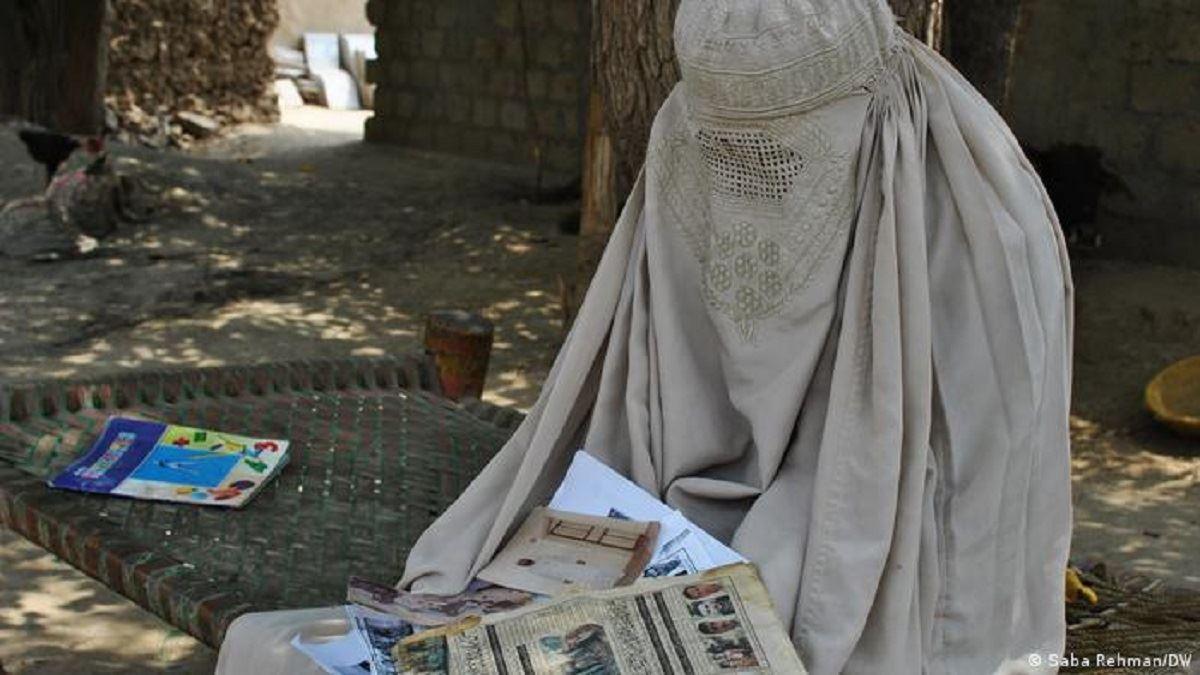 فعالان زن ایران و افغان: اتحادیه اروپا، طالبان را به رسمیت نشناسد