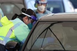 تمدید قرنطینه ویکتوریای استرالیا تا زمان واکسیناسیون 70 درصدی