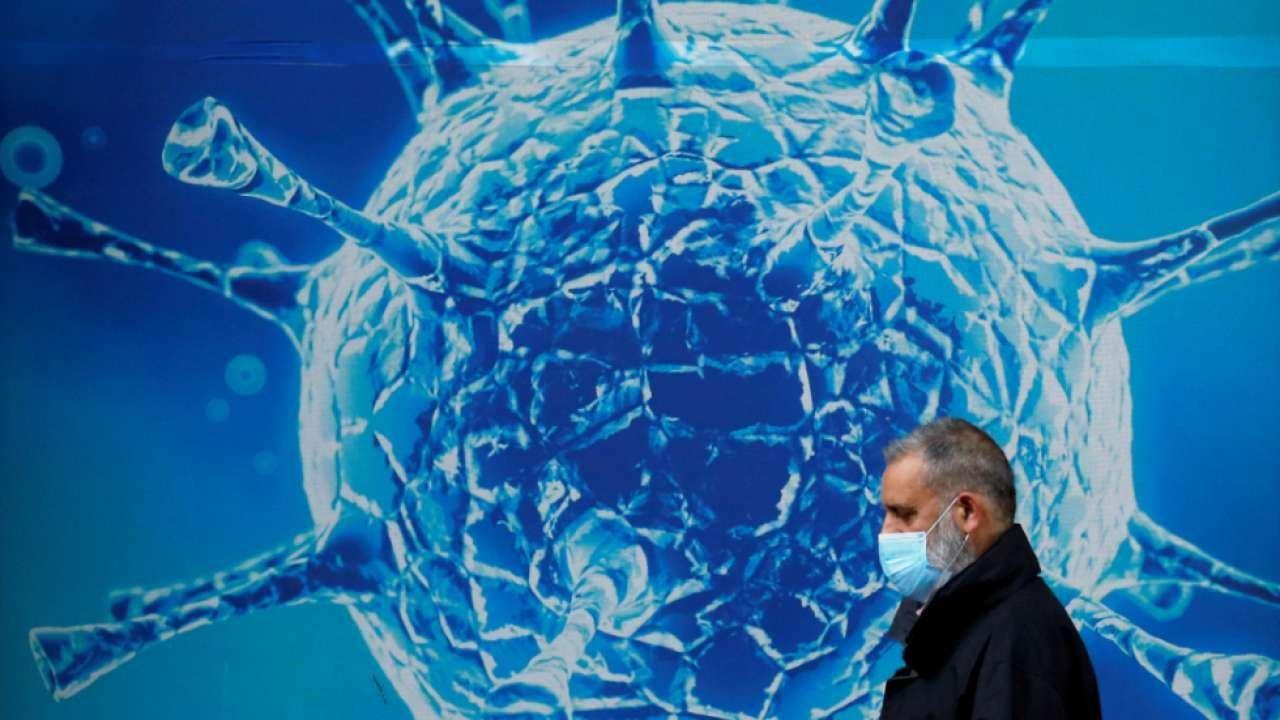 "مو"، سویه جدید ویروس کرونا در کلمبیا شناسایی شد