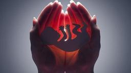 هدیه بزرگ دادگاه عالی آمریکا به طرفداران ادامه حیات جنین