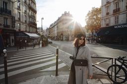 نارضایتی زنان فرانسوی از روابط عاطفی و جنسی