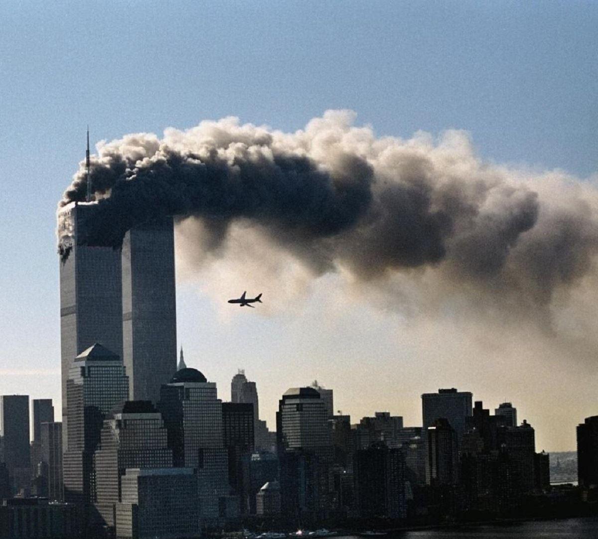 خروج اسناد حملات 11 سپتامبر از حالت محرمانه