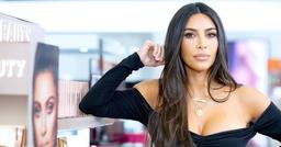 انتقاد از کیم کارداشیان به دلیل تبلیغ رمزارز