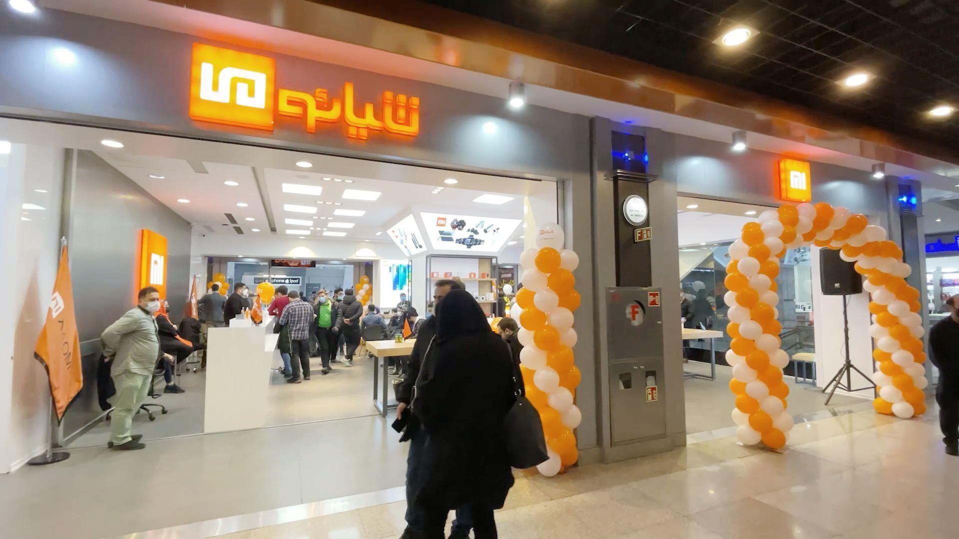 شیائومی: قفل شدن گوشی‌ها ربطی به تحریم‌های آمریکا ندارد