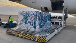 توافق ایران با چین برای خرید 90 میلیون دوز واکسن