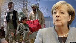 آلمان برای ۲۶۰۰ افغان در معرض خطر اجازه اقامت صادر کرد