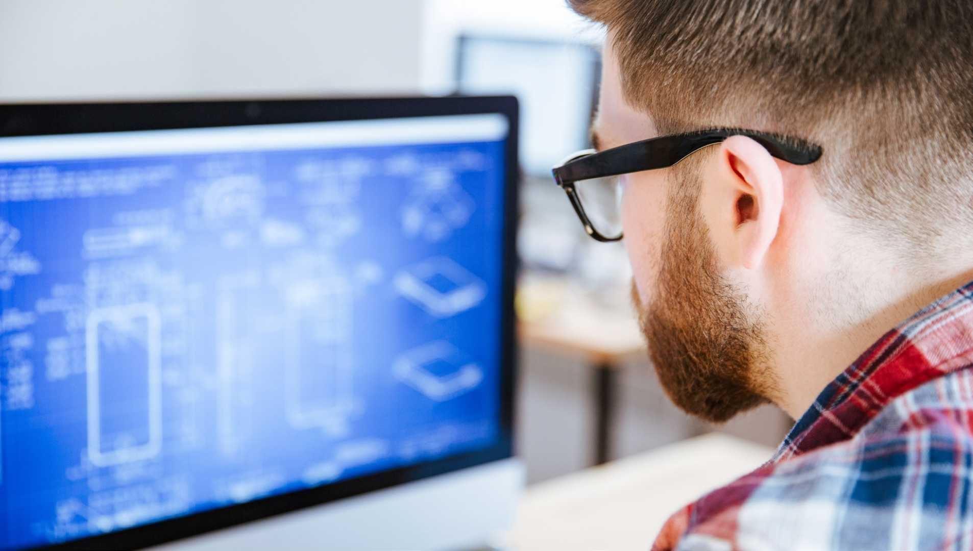 شغل‌های حوزه فناوری اطلاعات در اروپا در اختیار مردان