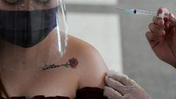 71 درصد جمعیت چین به طور کامل واکسینه شدند