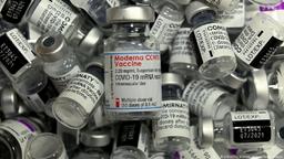 برتری واکسن مدرنا نسبت به فایزر در ایجاد ایمنی پایدار