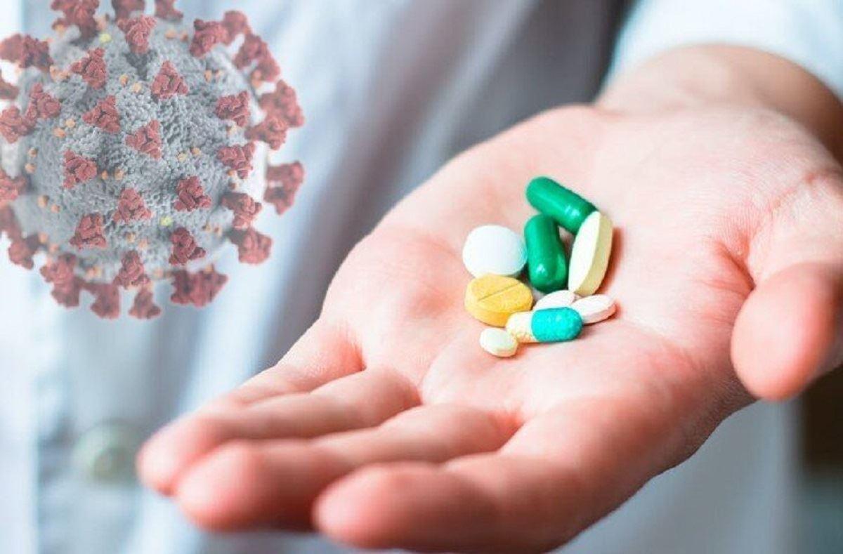 داروی درمان ویروس کرونای دونالدترامپ در شبکه درمان بریتانیا