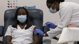 وعده تزریق دوز سوم از سوی جوبایدن با وجود مخالفت کارشناسان