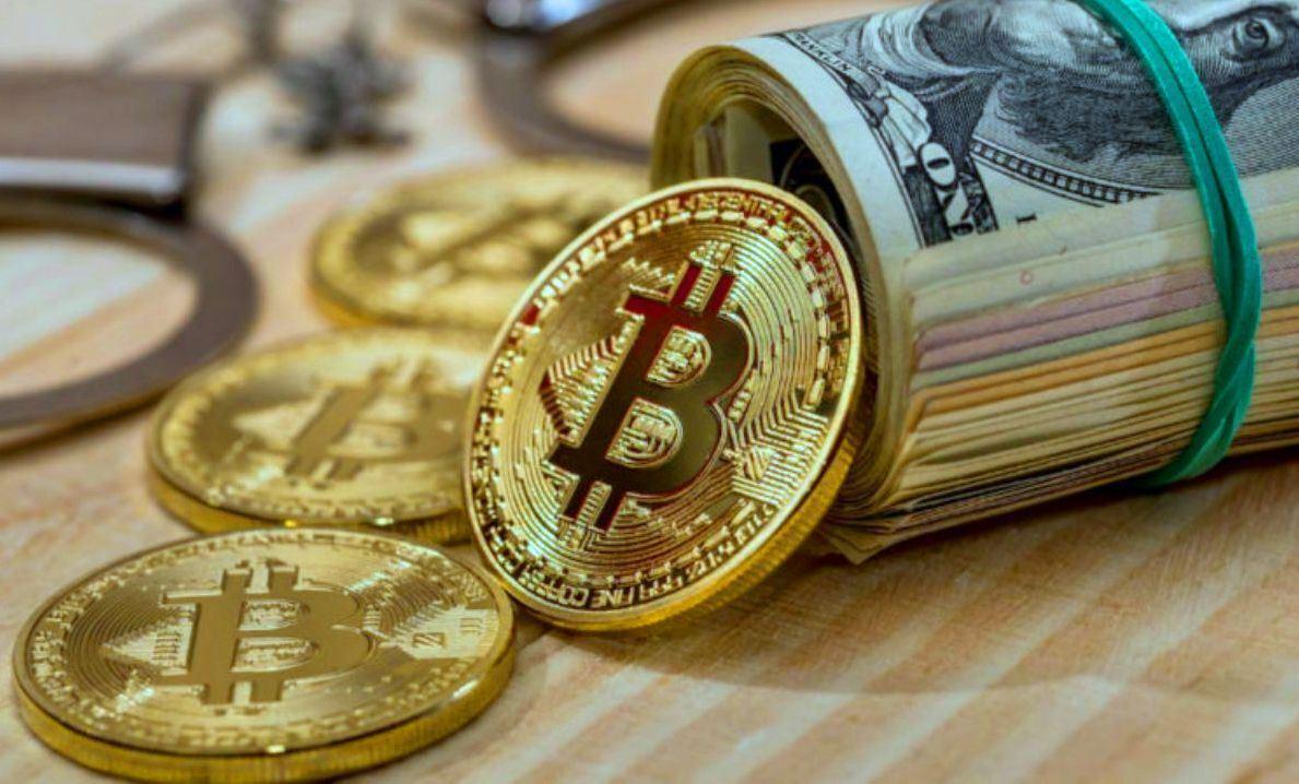 توصیه یک رئیس‌جمهور برای زمان خرید بیت‌کوین