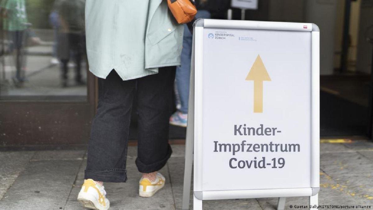 کارایی بالای واکسن فایزر و بیون‌تک برای کودکان ۵ تا 11 ساله