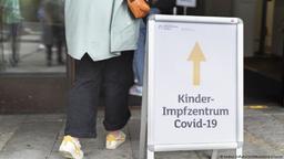 کارایی بالای واکسن فایزر و بیون‌تک برای کودکان ۵ تا 11 ساله