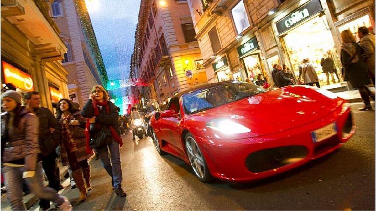 کدام کشورهای اروپایی بیشترین سرانه خودروهای سواری را در اختیار دارند؟