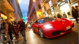 کدام کشورهای اروپایی بیشترین سرانه خودروهای سواری را در اختیار دارند؟